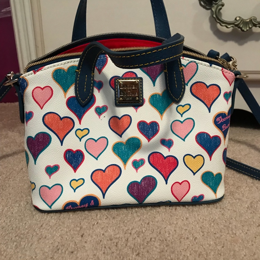 Dooney & Burke Purse